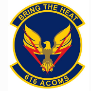 616 ACOMS